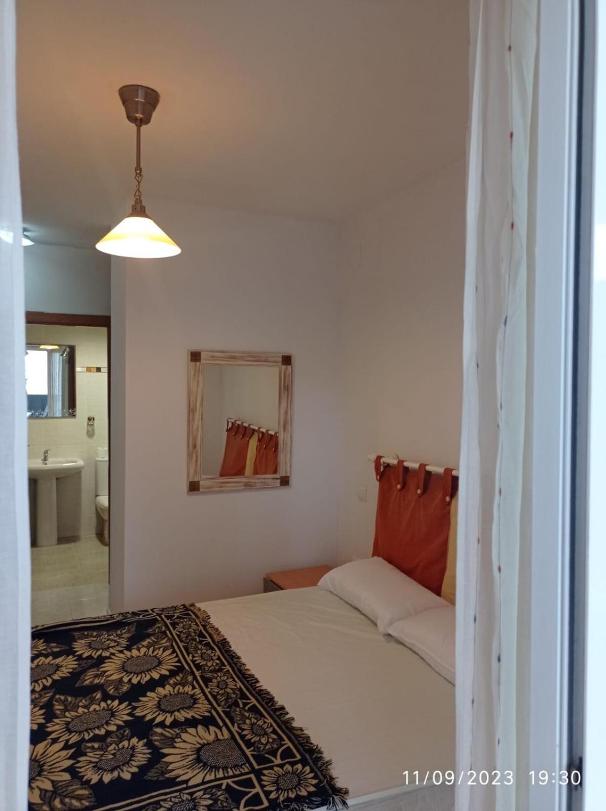 El Septimo De La Cala Apartment Cala de Finestrat Exterior foto